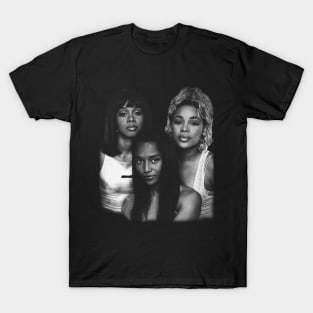 TLC T-Shirt